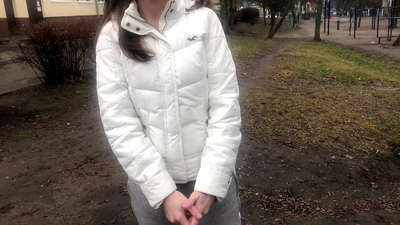 Stranger For the Money Sucked and Fucked. Ռուս սիրողական. Խոսելով.